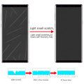  Privacy Screen Protective Film Privacy Screen Protector For Samsung Galaxy Note 9 Factory